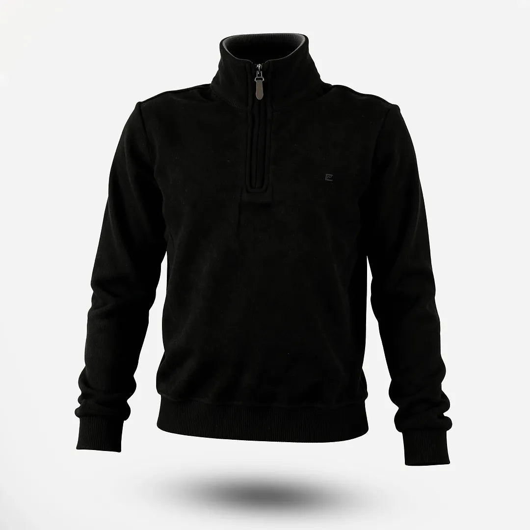 T-shirt Lacoste Rayé Marine