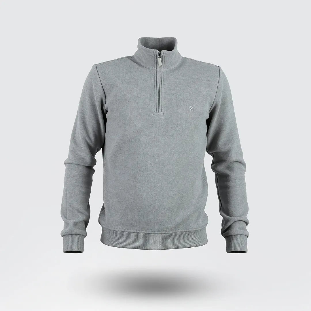 T-shirt Lacoste Rayé Marine